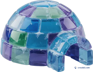 Ice Igloo