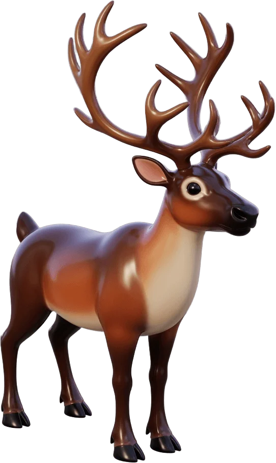 Renne aux Bois