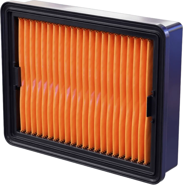Pleated Car Air Filter