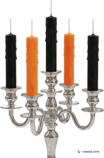 Candelabro de Velas