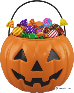 Abóbora com Doces