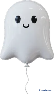 Balão Fantasma
