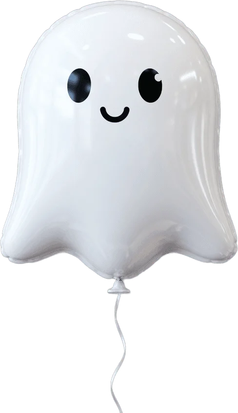 Ghost Balloon