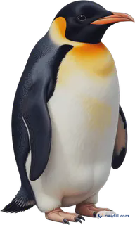Emperor Penguin