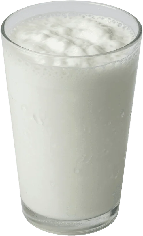 Copo de ayran