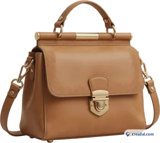 Sac à Main Camel