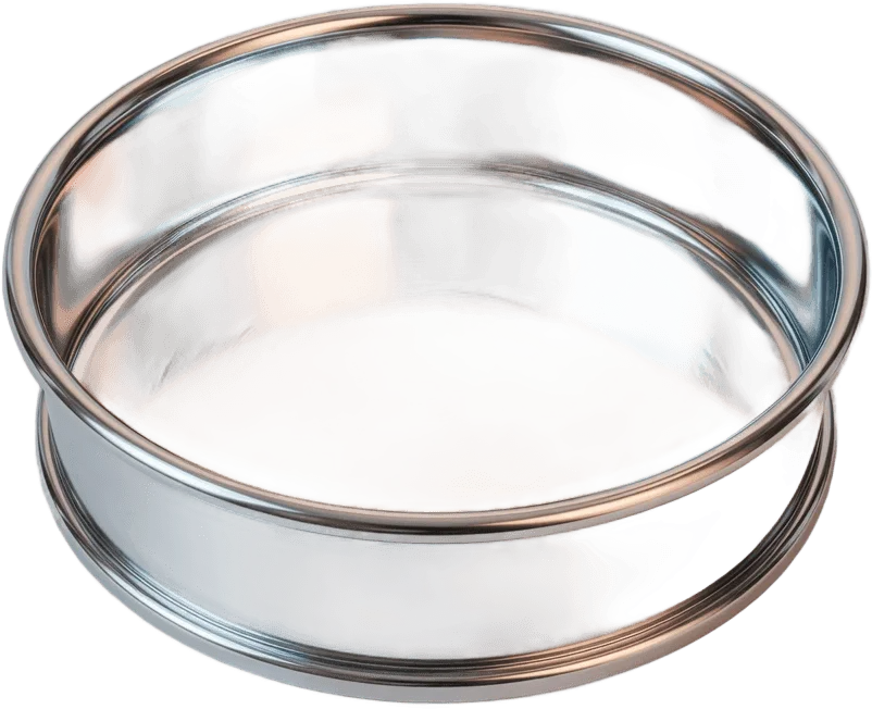 Round Cake Pan