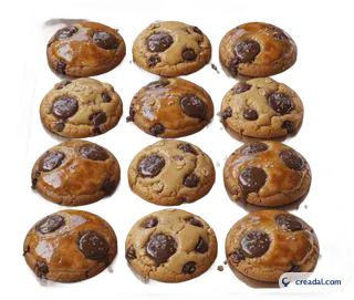 صينية بسكويت الخبز