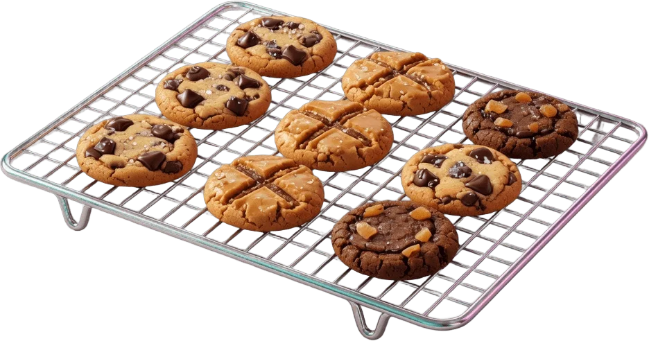 Cookie Cooling Rack