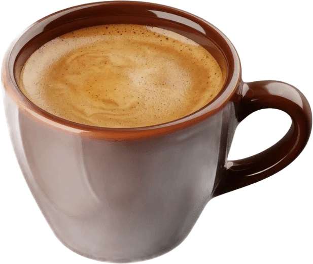 Xícara de espresso