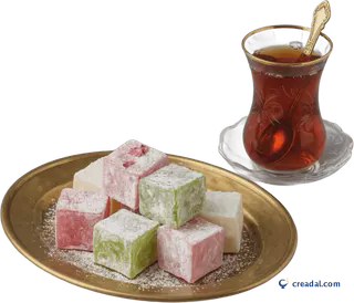 لقوم وشاي