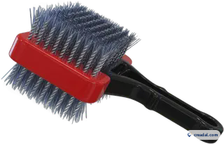 Wire Grill Brush