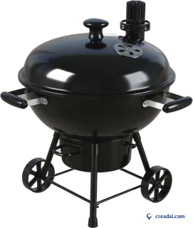 Black Kettle Grill