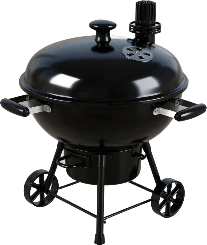 Black Kettle Grill