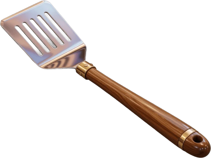 Spatule de Barbecue