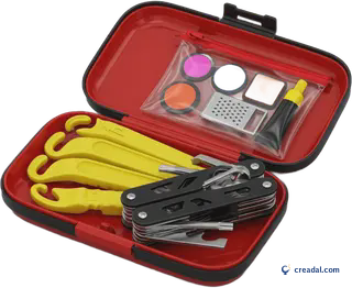 Bike Repair Kit