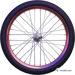 Bicycle Wheel