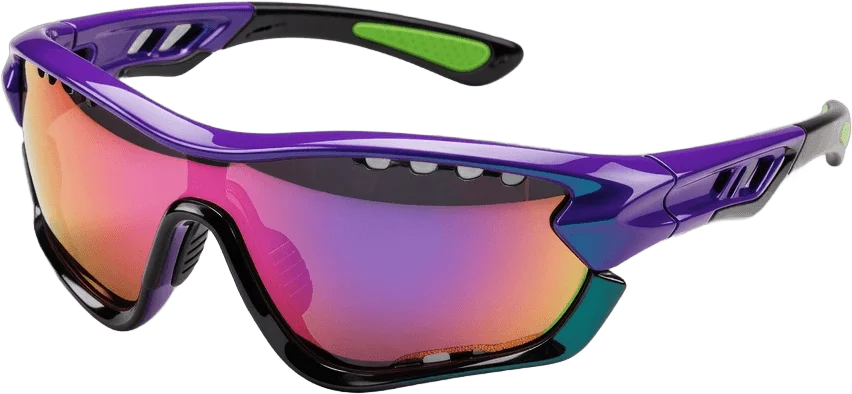 Lunettes sport cyclisme