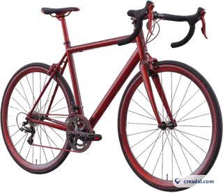 Red Road Bicycle