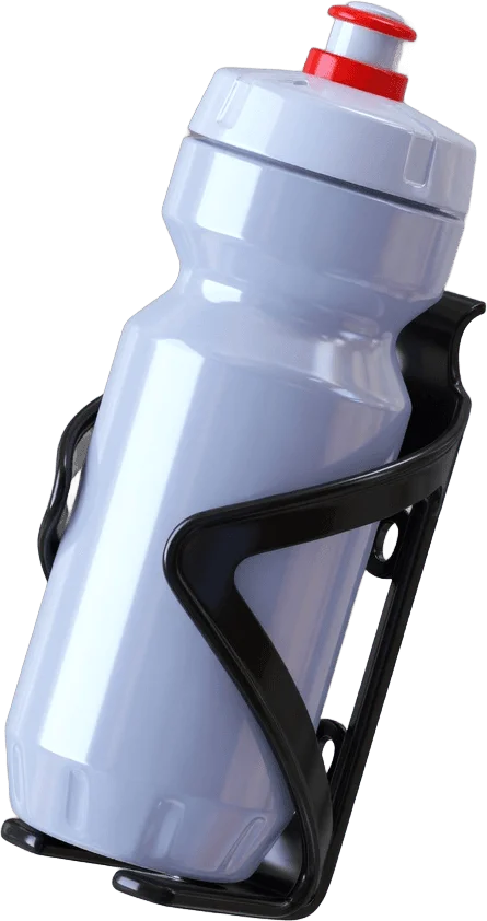 Cycling bottle cage