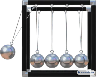 Newton's Cradle