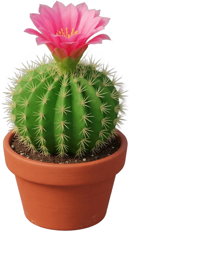 Barrel Cactus