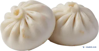 Dois Bao no Vapor