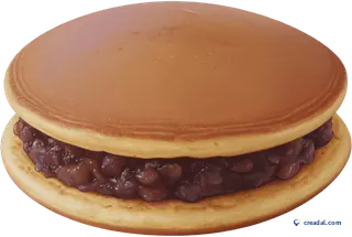 Panquecas Dorayaki