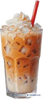 Chá Gelado Tailandês