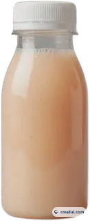 Garrafinhas de probiótico