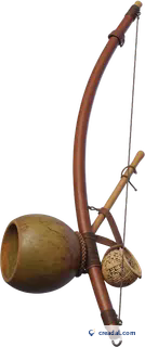 Berimbau du carnaval