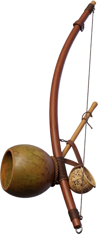 Berimbau do carnaval