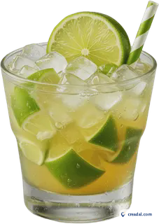 Caipirinha du Carnaval