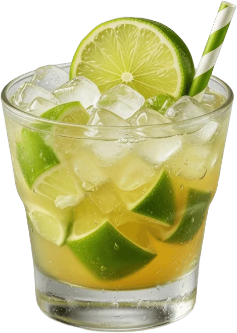 Caipirinha du Carnaval