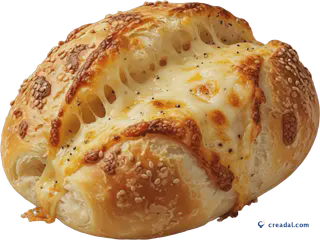 Pain au Fromage