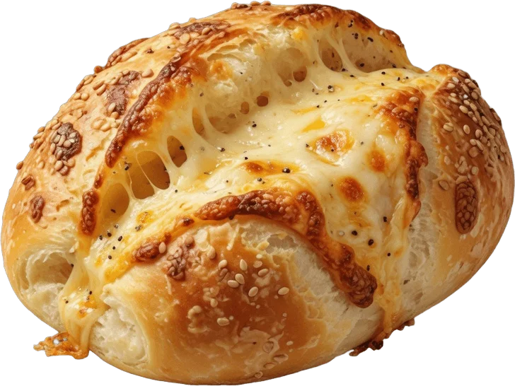 Cheese Bread Roll
