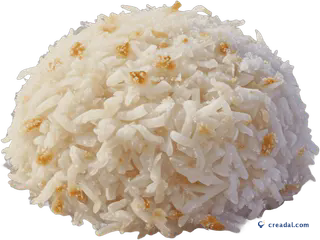 Cocada Sucrée Brésilienne