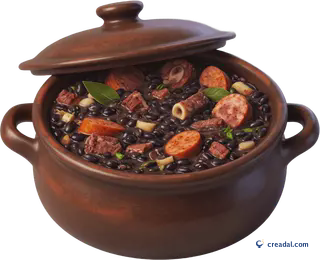 Marmite de feijoada