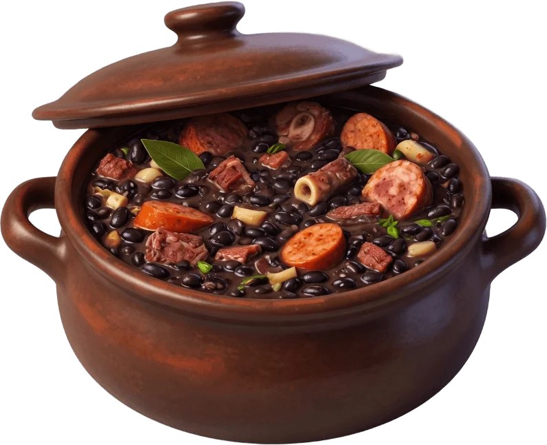 Feijoada Pot