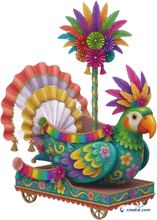 Char de Carnaval