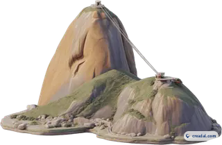 Modèle du Pain de Sucre
