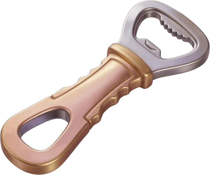 Craft Beer Opener