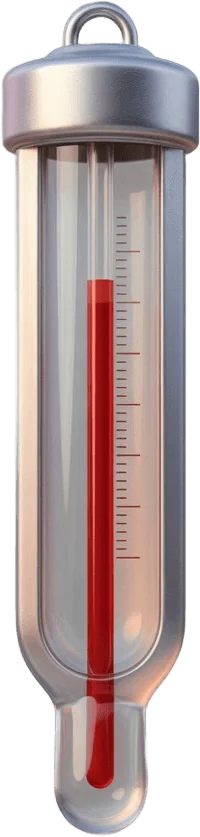 Brewing Thermometer