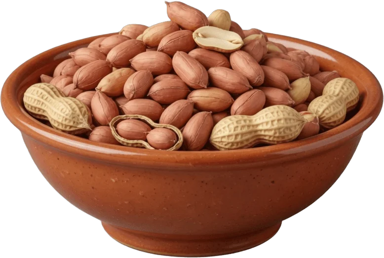 Peanuts Bowl