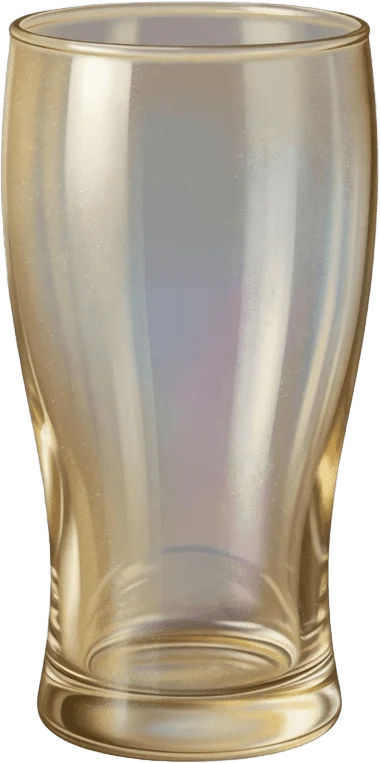 Pint Glass