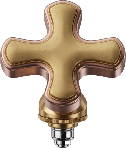 Craft Beer Tap Handle