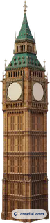 Big Ben Clock Tower