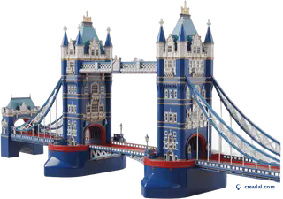 London Tower Bridge