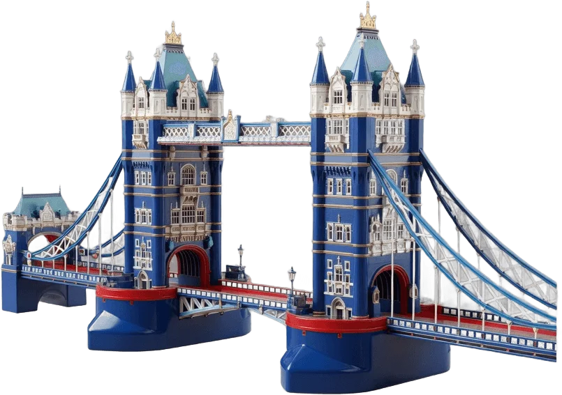 London Tower Bridge