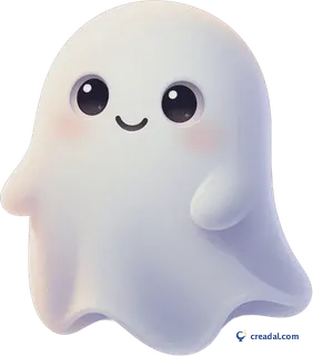 شبح لطيف